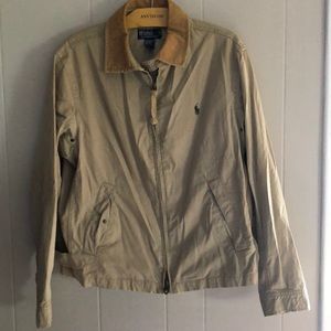 Polo by Ralph Lauren lightweight jacket